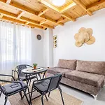 Hotel Lalun Aparts Golem (Tirana)