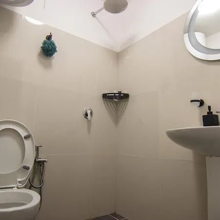 Lalun Aparts Hotel Golem (Tirana)