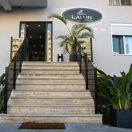 Lalun Aparts
