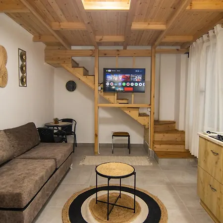 Lalun Aparts Hotel *