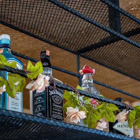 Hotel Lalun Aparts Golem (Tirana)