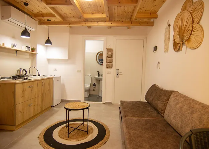 Hotel Lalun Aparts *