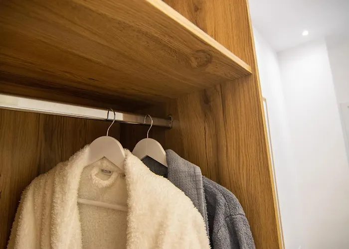 Lalun Aparts Hotel *