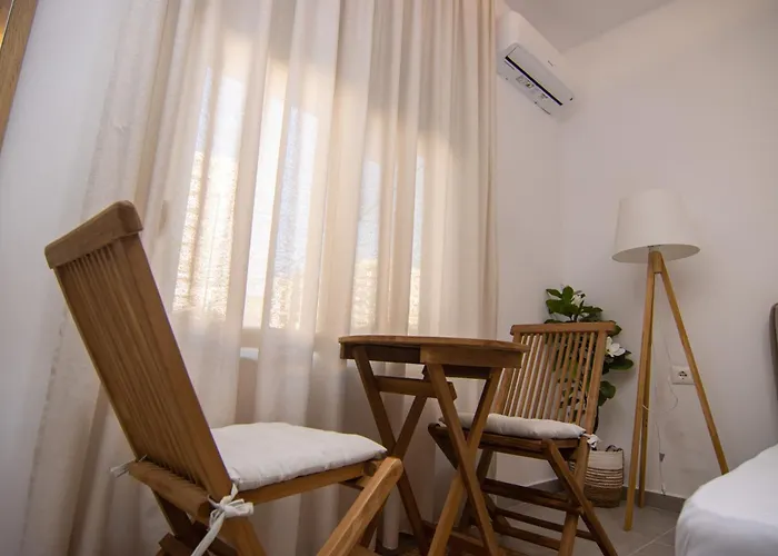 Lalun Aparts Hotel *