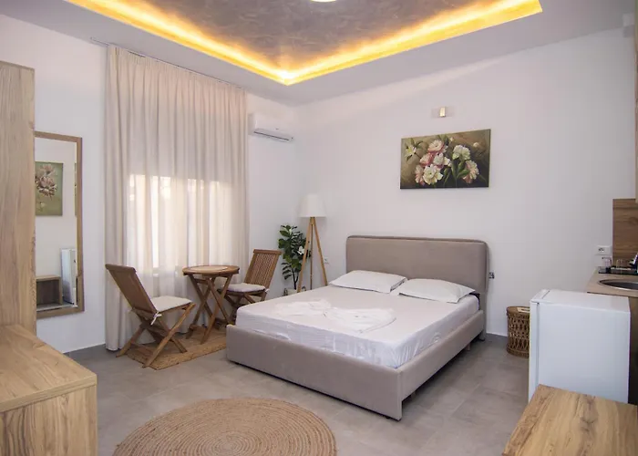 Hotel Lalun Aparts *