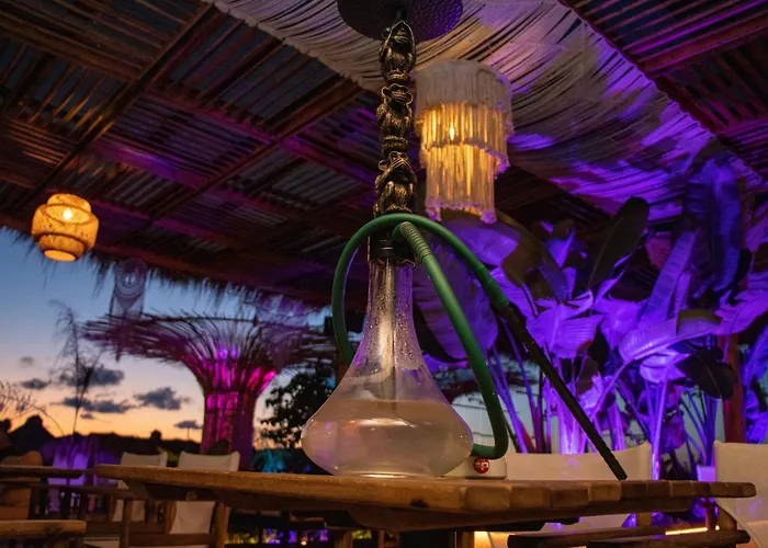 Lalun Aparts * Golem (Tirana)