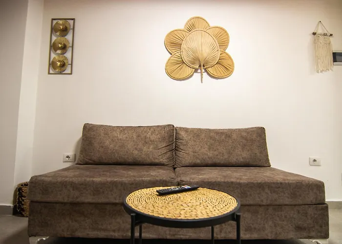 Hotel Lalun Aparts Golem (Tirana)