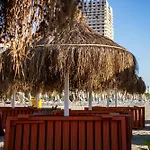 Lalun Aparts * Golem (Tirana)