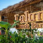 Lalun Aparts 酒店 格勒姆