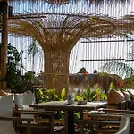 酒店 Lalun Aparts 格勒姆