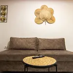 Hotel Lalun Aparts Golem (Tirana)