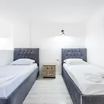 Hotel Lalun Aparts