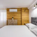 酒店 Lalun Aparts 格勒姆