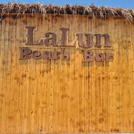 Lalun Hotell Golem (Tirana)