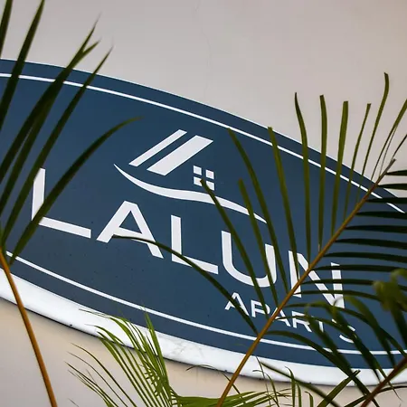 Lalun Aparts 酒店 *