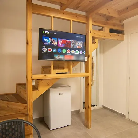 Lalun Aparts Hotel *