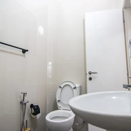 Hotell Lalun Aparts