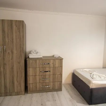 Lalun Aparts Hotell