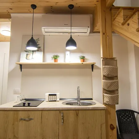 Lalun Aparts Hotel *