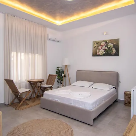 Hotel Lalun Aparts *