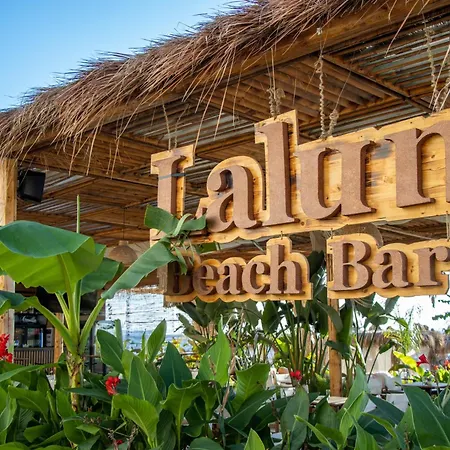 Lalun Aparts Hotel Golem (Tirana)