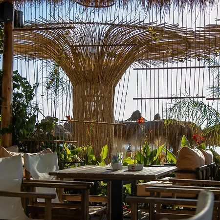 酒店 Lalun Aparts 格勒姆