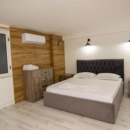 Lalun Aparts Hotel Golem (Tirana)