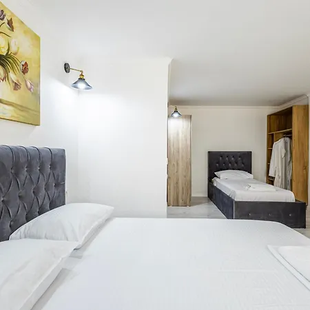 Lalun Aparts 格勒姆