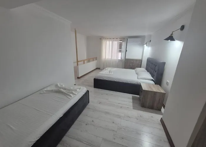 Lalun Aparts 格勒姆