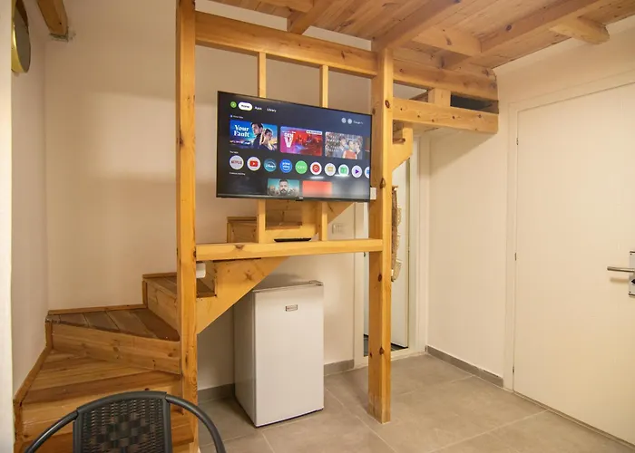 Lalun Aparts Ξενοδοχείο *