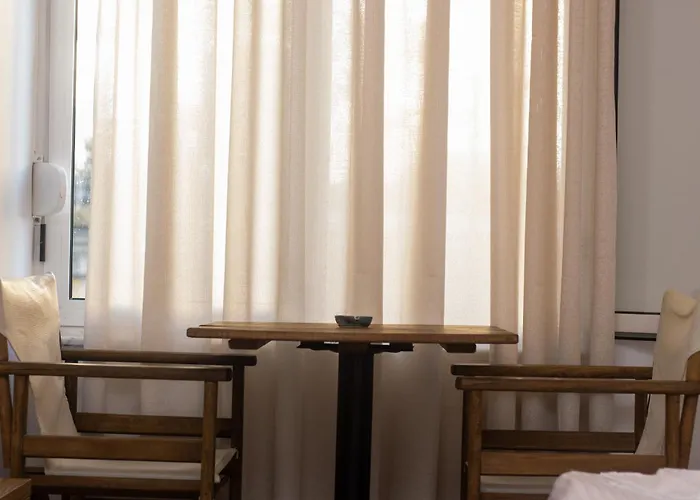 Lalun Aparts Hotel *