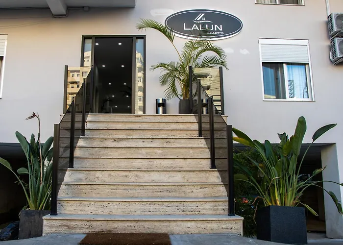 Lalun Aparts