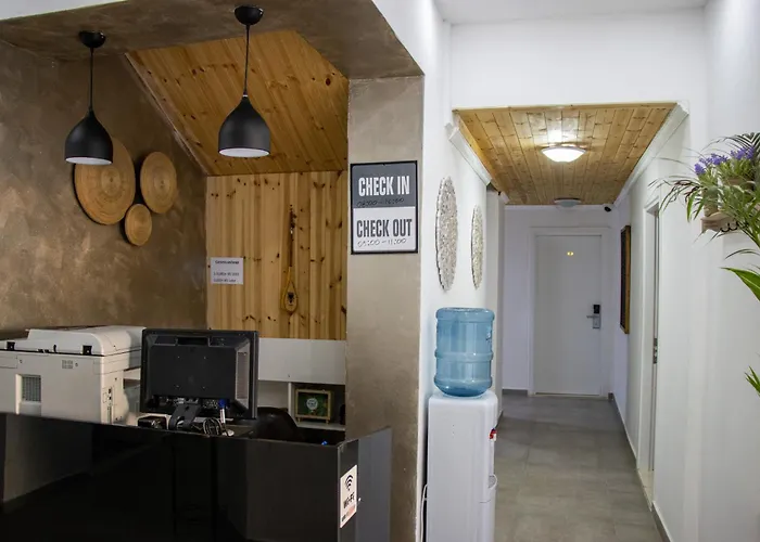 Lalun Aparts 格勒姆