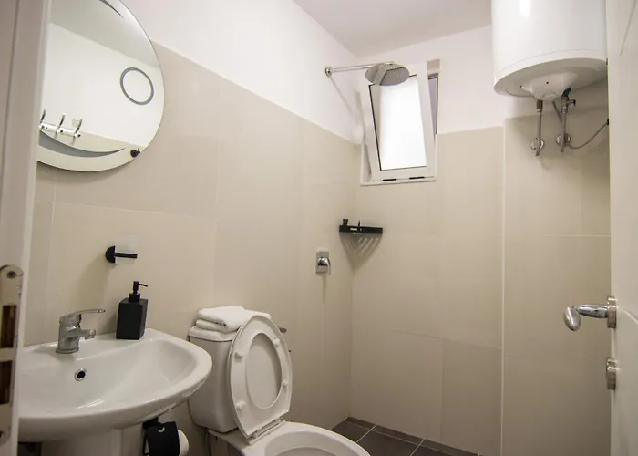 Lalun Aparts Ξενοδοχείο