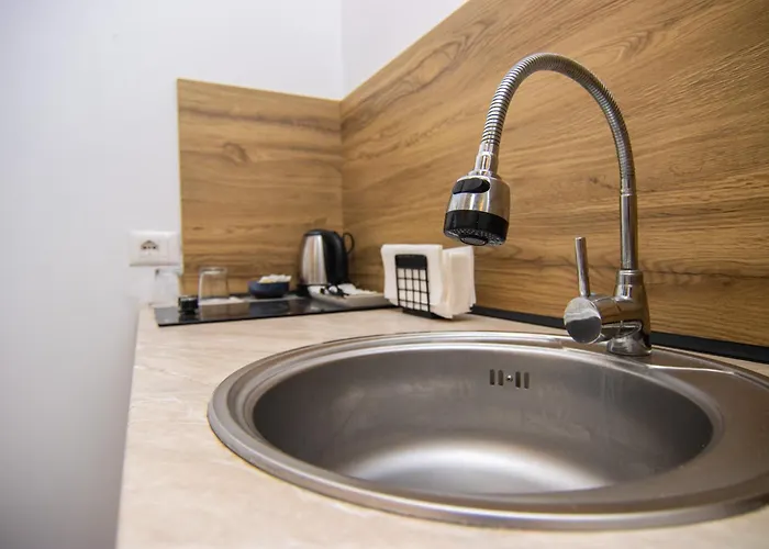 Hotel Lalun Aparts *