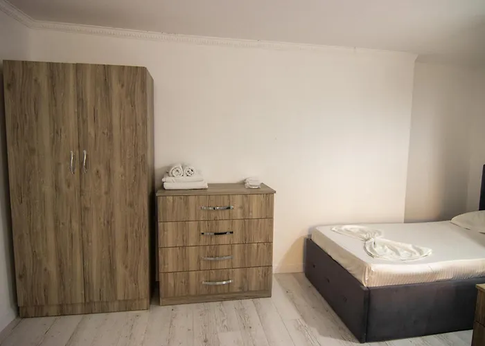 Lalun Aparts Ξενοδοχείο