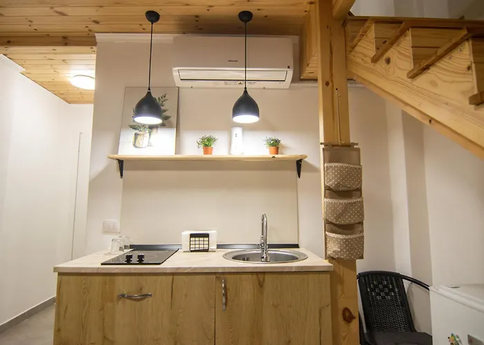 Lalun Aparts Hotel *