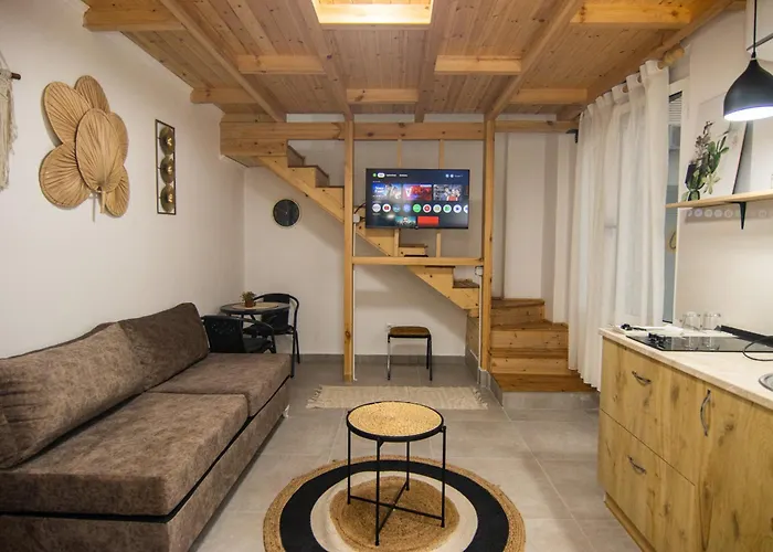 Lalun Aparts Hotel *