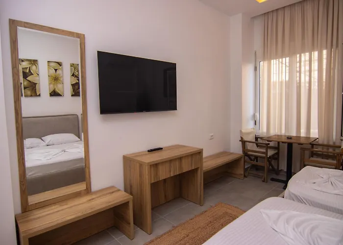 Hotel Lalun Aparts *