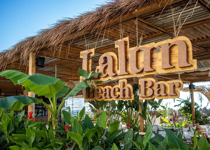 Lalun Aparts Ξενοδοχείο Golem (Tirana)