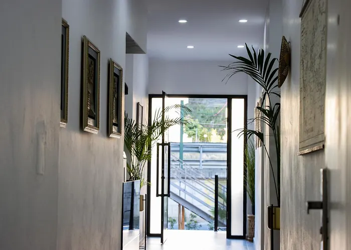 Ξενοδοχείο Lalun Aparts