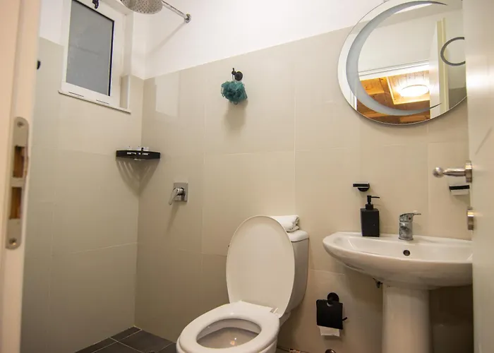 Lalun Aparts Hotel *