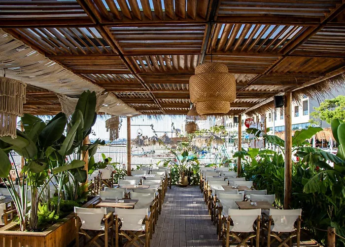 Ξενοδοχείο Lalun Aparts *