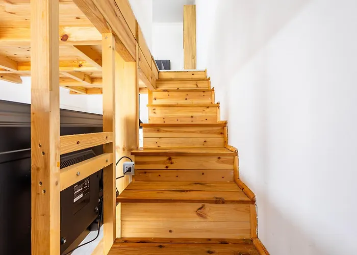 Lalun Aparts Ξενοδοχείο *