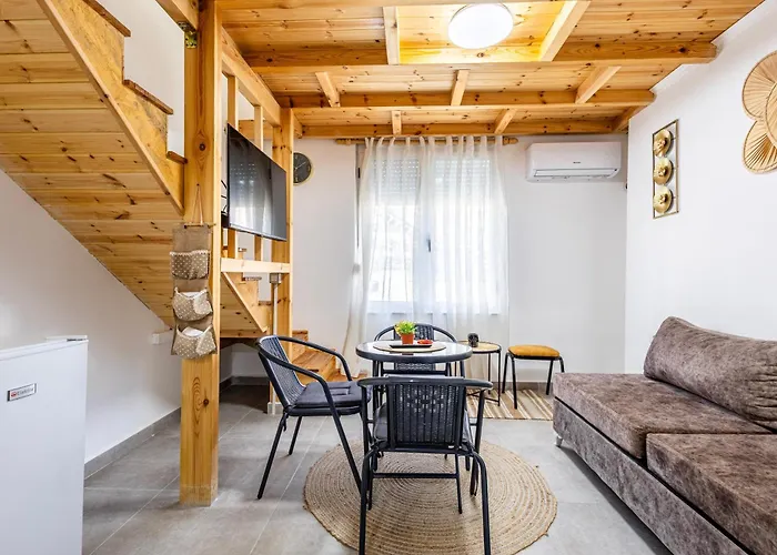 Lalun Aparts Ξενοδοχείο