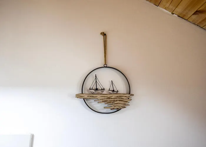 Ξενοδοχείο Lalun Aparts