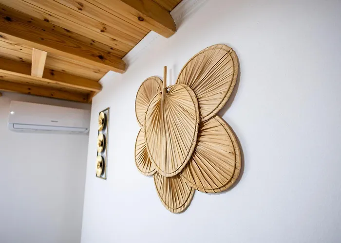 酒店 Lalun Aparts *