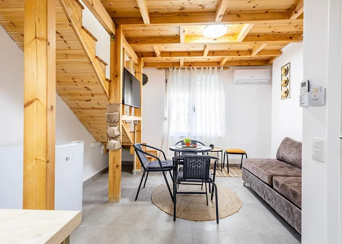 Lalun Aparts Ξενοδοχείο