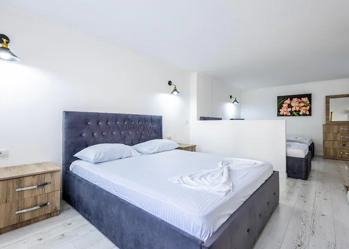 Lalun Aparts Ξενοδοχείο *