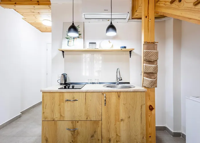 Lalun Aparts Ξενοδοχείο *